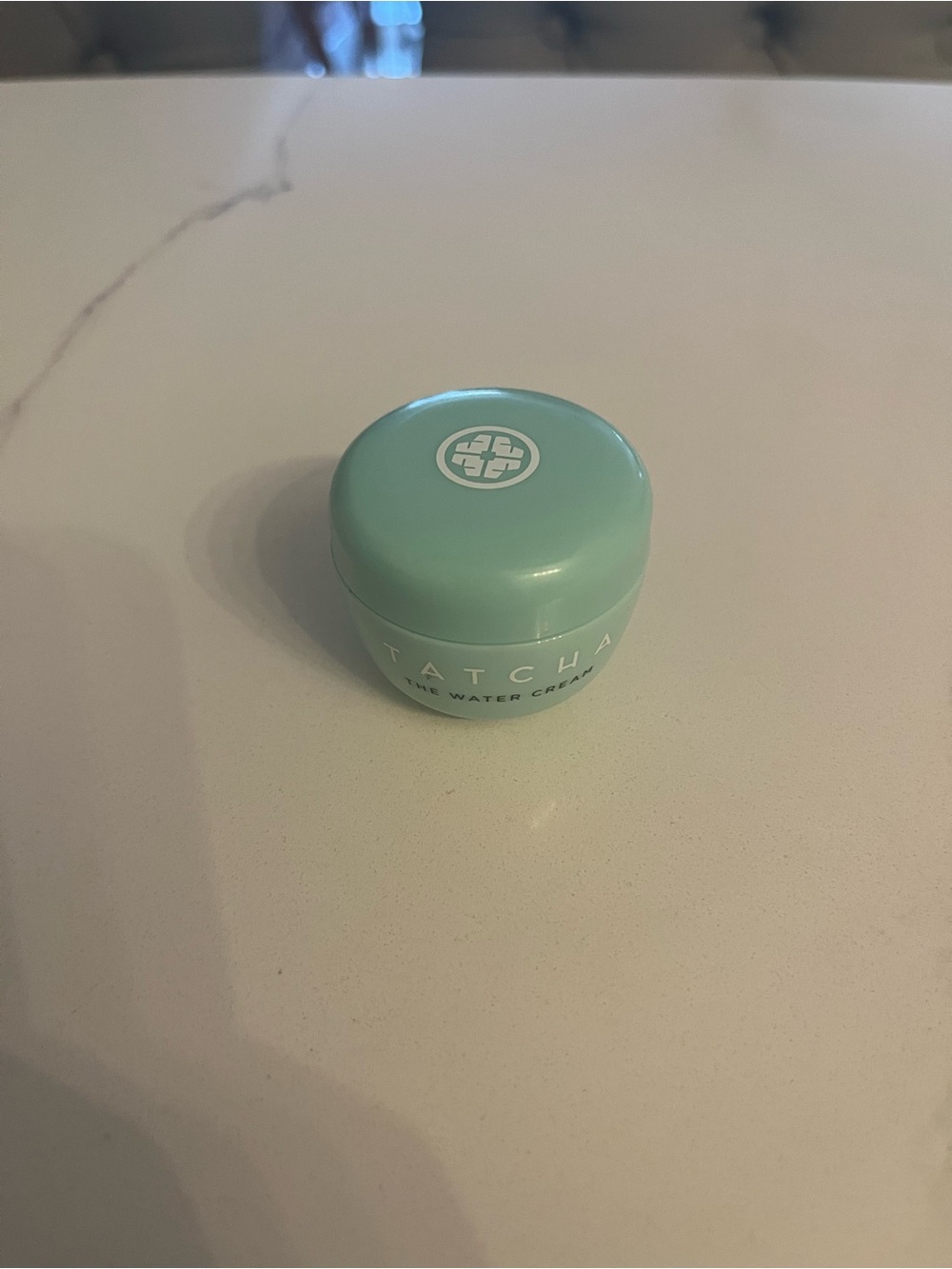 Tatcha The Water Cream